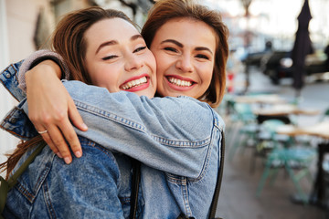 sisters