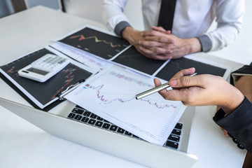 investor graphs visa
