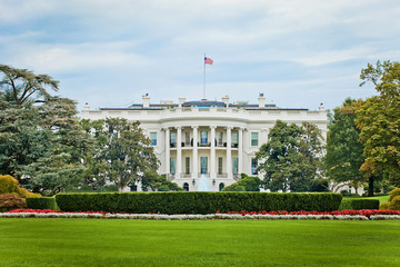 white house