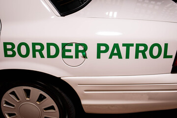 border patrol
