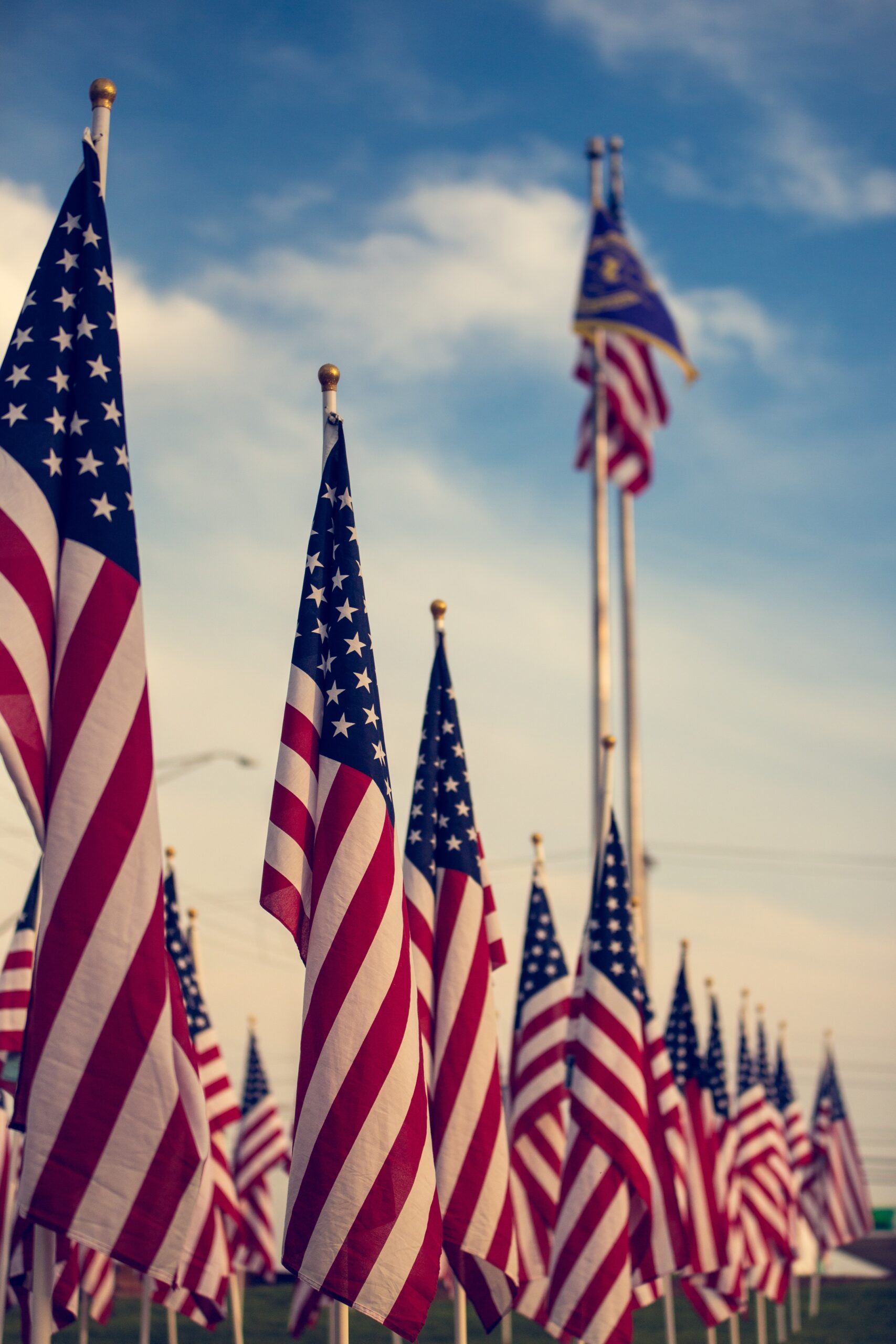 administration american flag blue sky 1436125 1 scaled