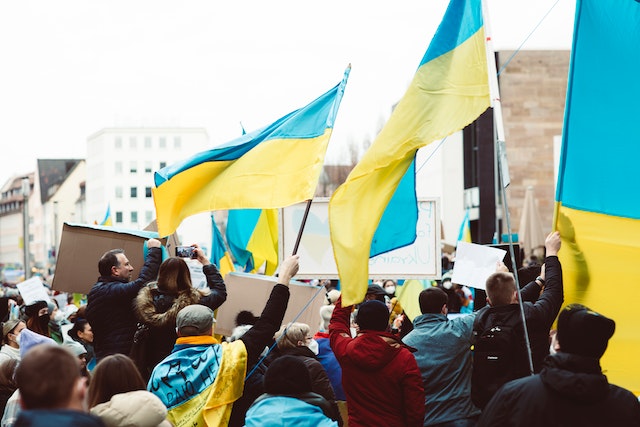 uniting for ukraine